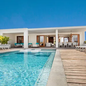 Nieuwe Vista Royal Villa